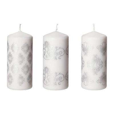 СНОМИС Неароматич свеча формовая