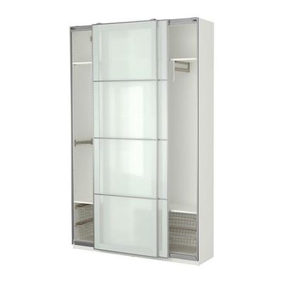 ПАКС Гардероб+внутр элементы ПАКС Гардероб+внутр элементы