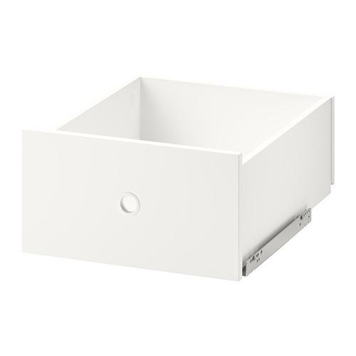 ELVARLI ящик белый 40x51 cm