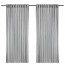 ГУЛЬСПОРРЕ Гардины, 1 пара