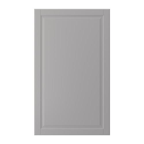 BODBYN дверь серый 59.7x99.7 cm