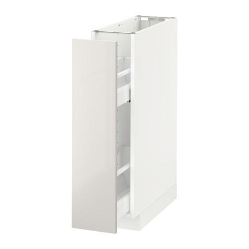 METOD напол шкаф/выдв внутр элем METOD напол шкаф/выдв внутр элем