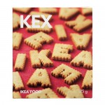 KEX печенье