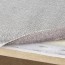 VALLENTUNA секция дивана+отделение д/хранения Оррста светло-серый 80x80x45 cm