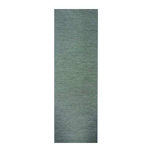 ФОНСТЕРВИВА Узкая гардина