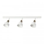 РАНАРП Потолочная шина, 3 лампы