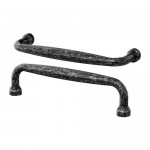 MÖLLARP ручка черный