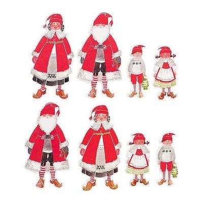 ЮЛЬМИС Подвесное украшение, 8 шт. ЮЛЬМИС Подвесное украшение, 8 шт.