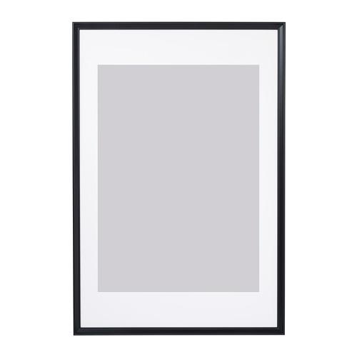 KNOPPÄNG рама KNOPPÄNG рама