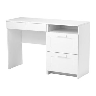 Dressing table + BRIMNES 2 (s89122376) anmeldelser, prissammenligning