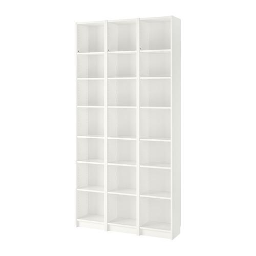 Billy Rack 390 178 39 Reviews, Ikea Billy Bookcase With Doors Review