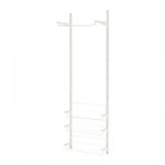 АЛЬГОТ Настен шина/штанга/модуль д/обуви