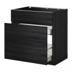 METOD/MAXIMERA напольн шк п-мойку+3фрнт пнл/2ящ METOD/MAXIMERA напольн шк п-мойку+3фрнт пнл/2ящ