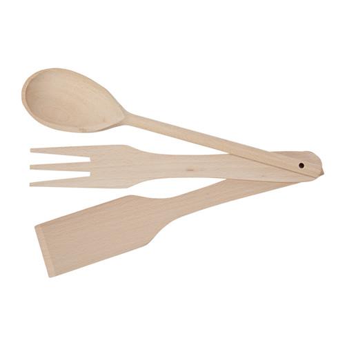 FILBUNKE кухонные приборы, 3 предм FILBUNKE кухонные приборы, 3 предм