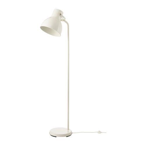 Dominant mobiel traagheid HEKTAR Floor lamps (903.234.73) - reviews, price comparisons