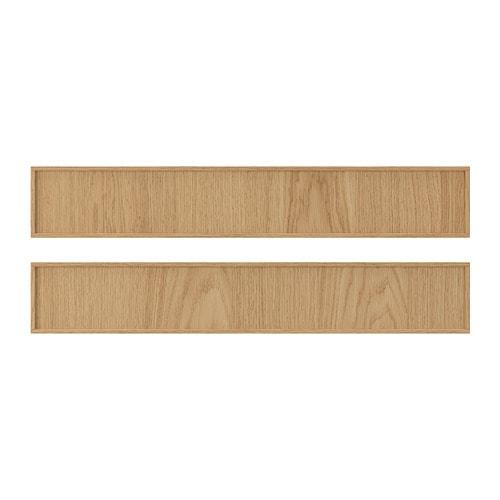 ЭКЕСТАД Фронтальная панель ящика - 60x10 см