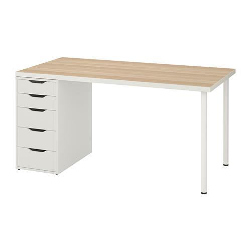 ALEX/LINNMON стол