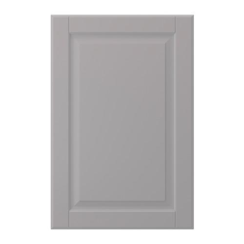 BODBYN дверь серый 39.7x59.7 cm