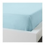 ДВАЛА Простыня - 240x260 см