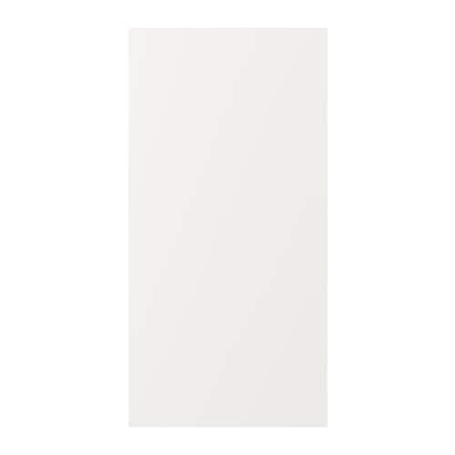 ХЭГГЕБИ Дверь - 40x80 см