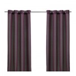 ПЭРЛЬБУСКЕ Гардины, 1 пара ПЭРЛЬБУСКЕ Гардины, 1 пара