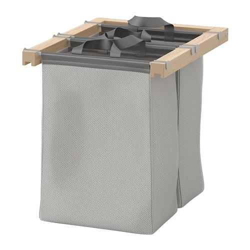 KOMPLEMENT выдвижная сумка для хранения