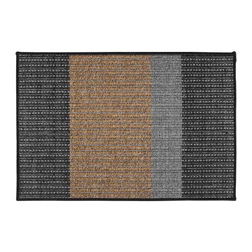 LYNDERUP придверный коврик