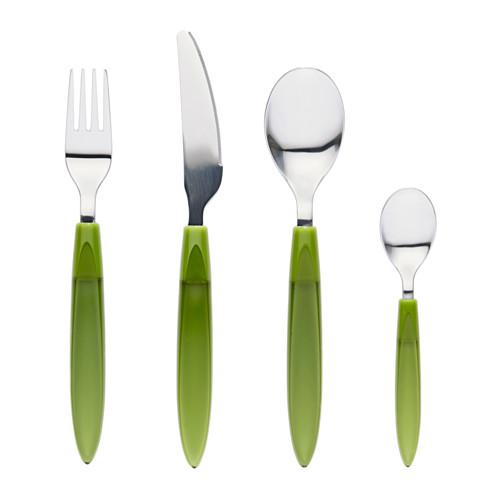 ДИТУ Столовый набор,24 предмета