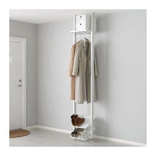 ELVARLI 1 секция белый ELVARLI 1 секция белый