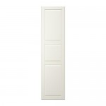 TYSSEDAL дверь белый 49.5x194.6 cm