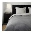 BLÅVINDA пододеяльник и 2 наволочки 240x220/50x60 cm