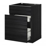 METOD/MAXIMERA напольн шк п-мойку+3фрнт пнл/2ящ METOD/MAXIMERA напольн шк п-мойку+3фрнт пнл/2ящ