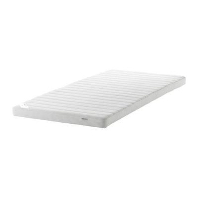 SULTAN TAFЁRD thin mattress 90x200 cm (90155629) reviews, price comparisons