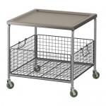 LALLERÖD журнальный стол