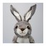 VANDRING HARE мягкая игрушка