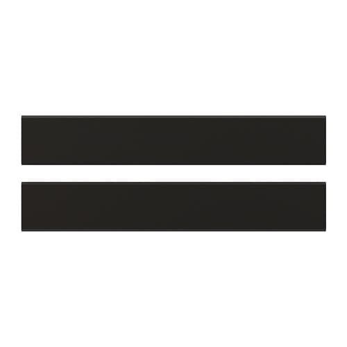 КУНГСБАККА Фронтальная панель ящика - 60x10 см