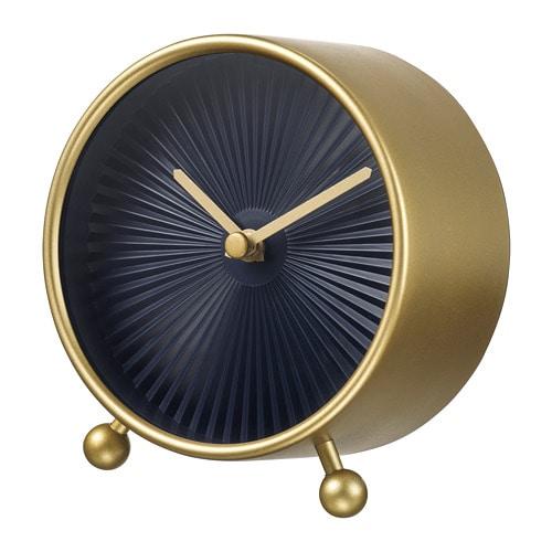 СНОФСА Настольные часы