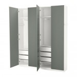 ПАКС Гардероб