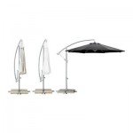 КАРЛСЭ Зонт от солнца, подвесной КАРЛСЭ Зонт от солнца, подвесной