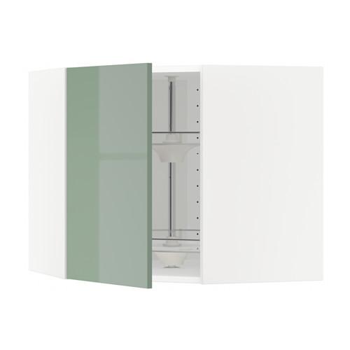 METOD угл нвсн шкф с вращающ секц METOD угл нвсн шкф с вращающ секц