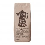 PÅTÅR кофе эспрессо ./сертификат UTZ/100 % зерна Арабики