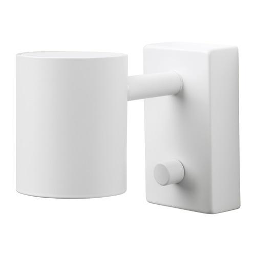 NYMÅNE бра/светильник для чтения