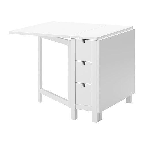 lila agujero frío NORDEN Folding table (902.522.44) - reviews, price, where to buy