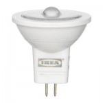 ЛЕДАРЕ Светодиод GU4