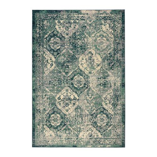 VONSBÄK ковер, короткий ворс