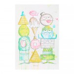 ИКЕА АРТ-ИВЕНТ 2017 Постер ИКЕА АРТ-ИВЕНТ 2017 Постер