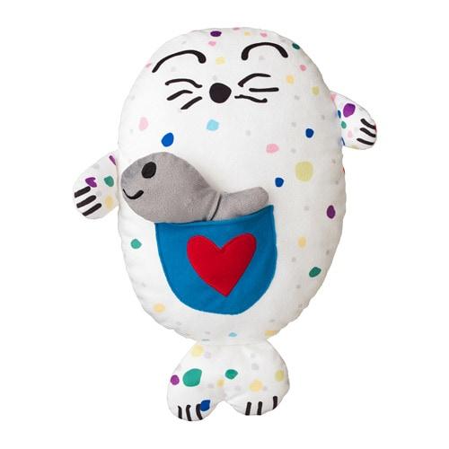 САГОСКАТТ Мягкая игрушка САГОСКАТТ Мягкая игрушка