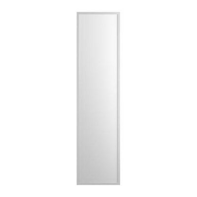 СТАВЕ Зеркало - белый, 40x160 см