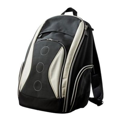 Pracht Schurend Waardeloos UPTEKKA Backpack - dark gray / white with a tinge of (70210047) - reviews,  price comparisons