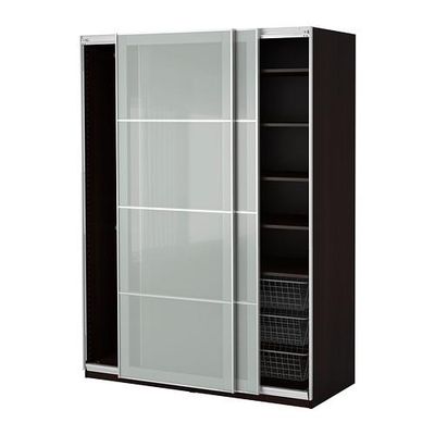 ПАКС Гардероб -